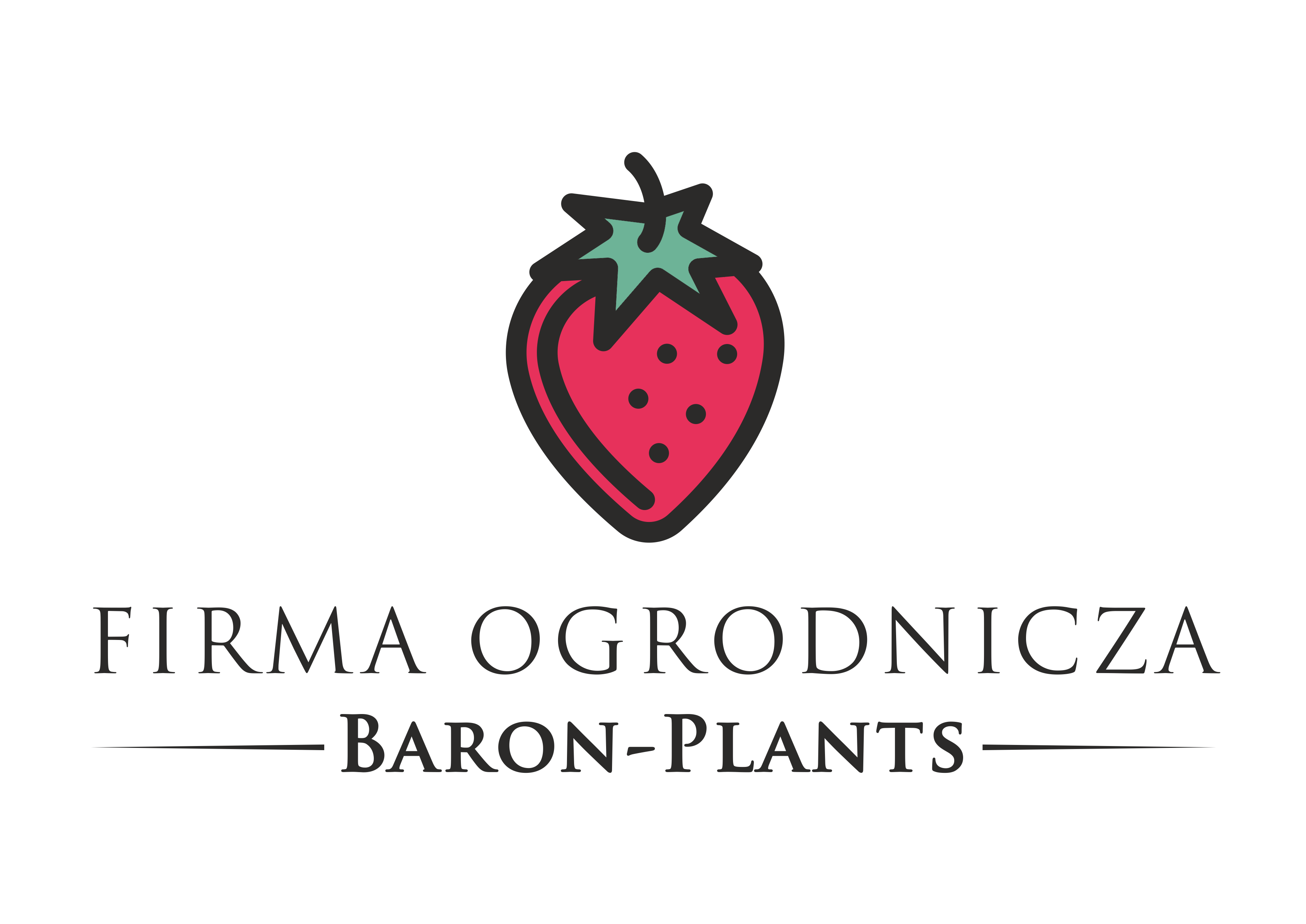 Firma Ogrodnicza Baron-Plants